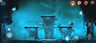 ios免费动作类手游排行榜,单机角色扮演剑士动作手游闯关