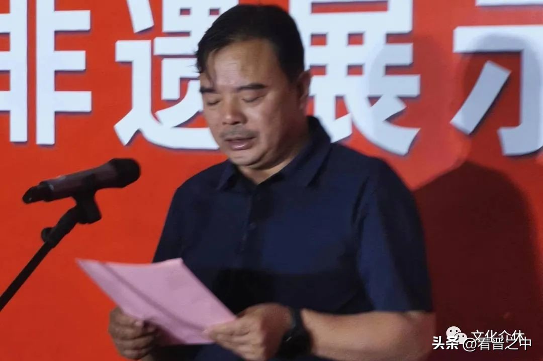 山西平遥非遗展,平遥非遗博物馆