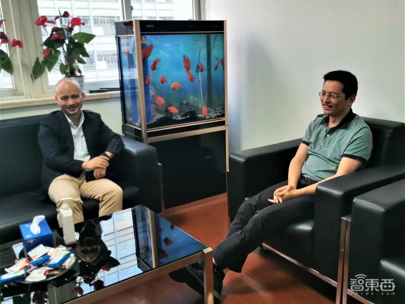 9个月入账6.6亿，华为英特尔参投，又一电源管理芯片商闯关科创板