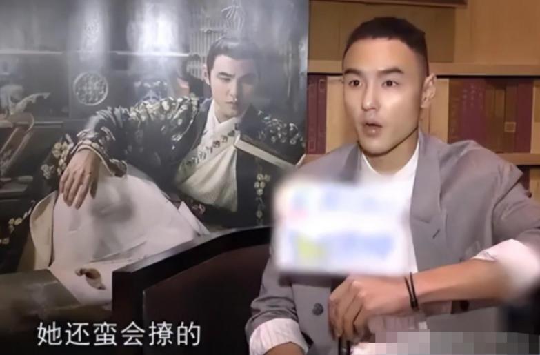 娱圈8位超级渣女，有人让郑凯当备胎，有人找了47个男友