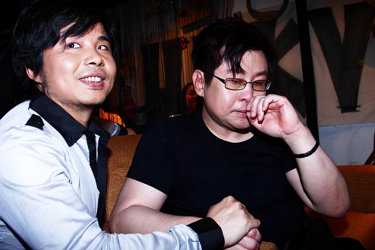 郑智化：因《水手》爆红，不到40岁就隐退歌坛，如今他生活怎样？