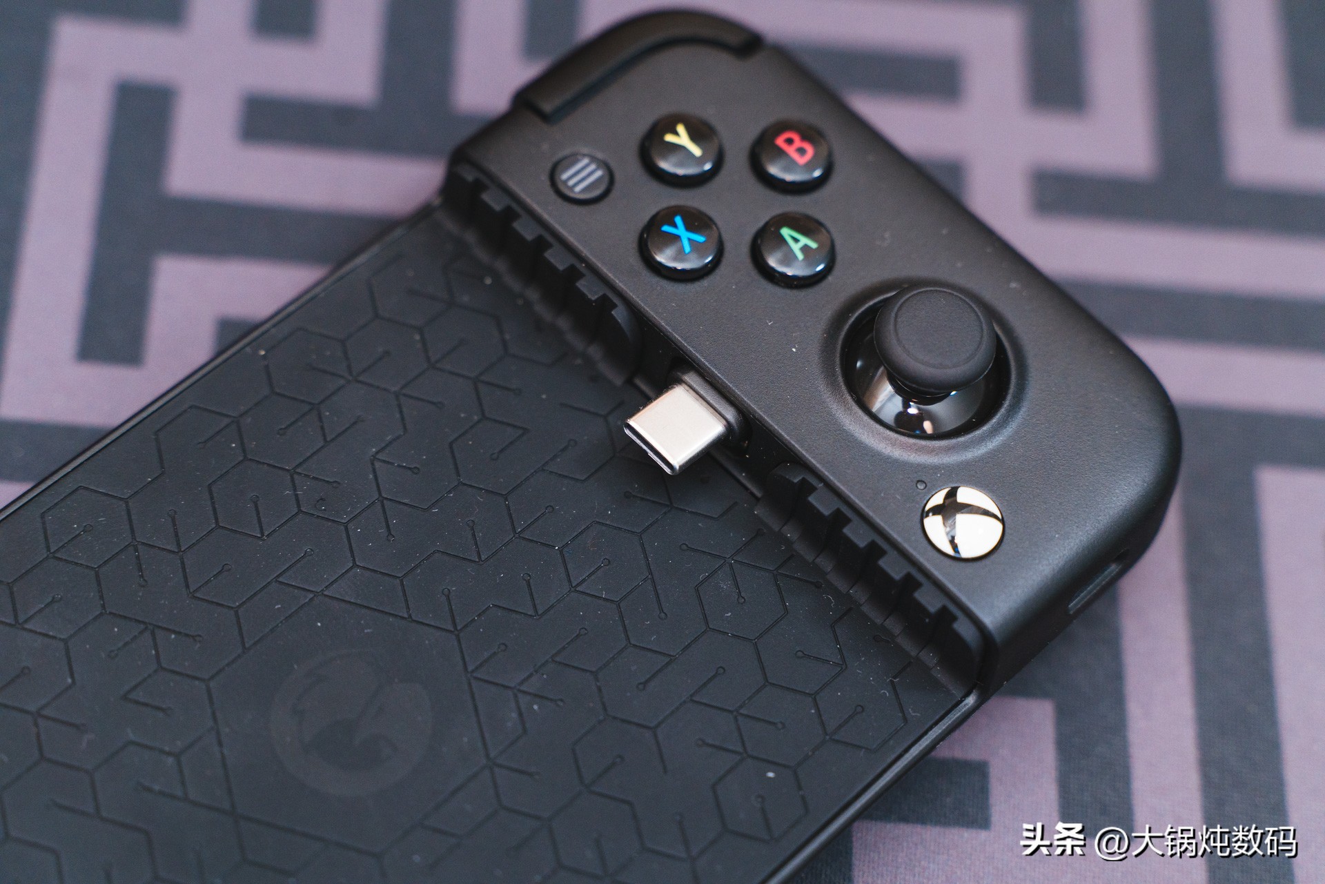 手机也可以玩3a,多贵的主机能流畅的玩3a大作