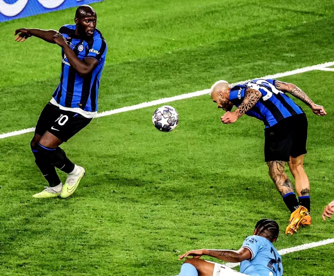 姆巴佩加盟曼城欧冠四冠王,巴黎圣日耳曼宣布引援