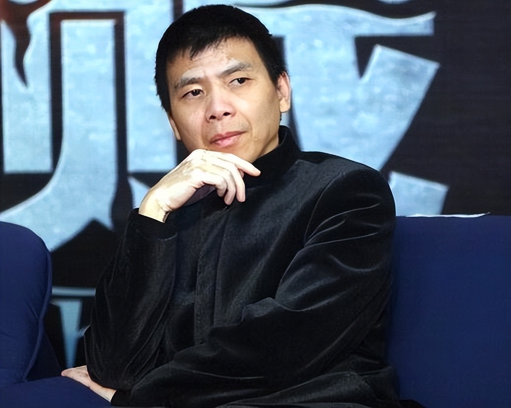 华表奖这一夜,冯小刚华表奖感言