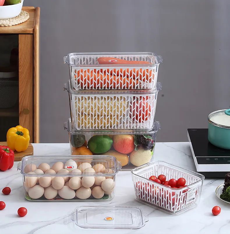 疫情过后买冰柜,疫情囤货买多大冰柜