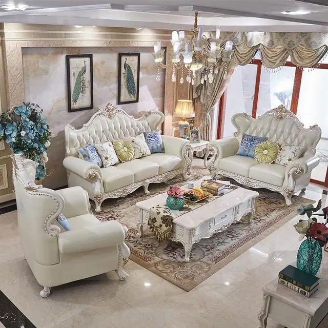 各种款式沙发的优缺点对比,各种沙发的优缺点对比