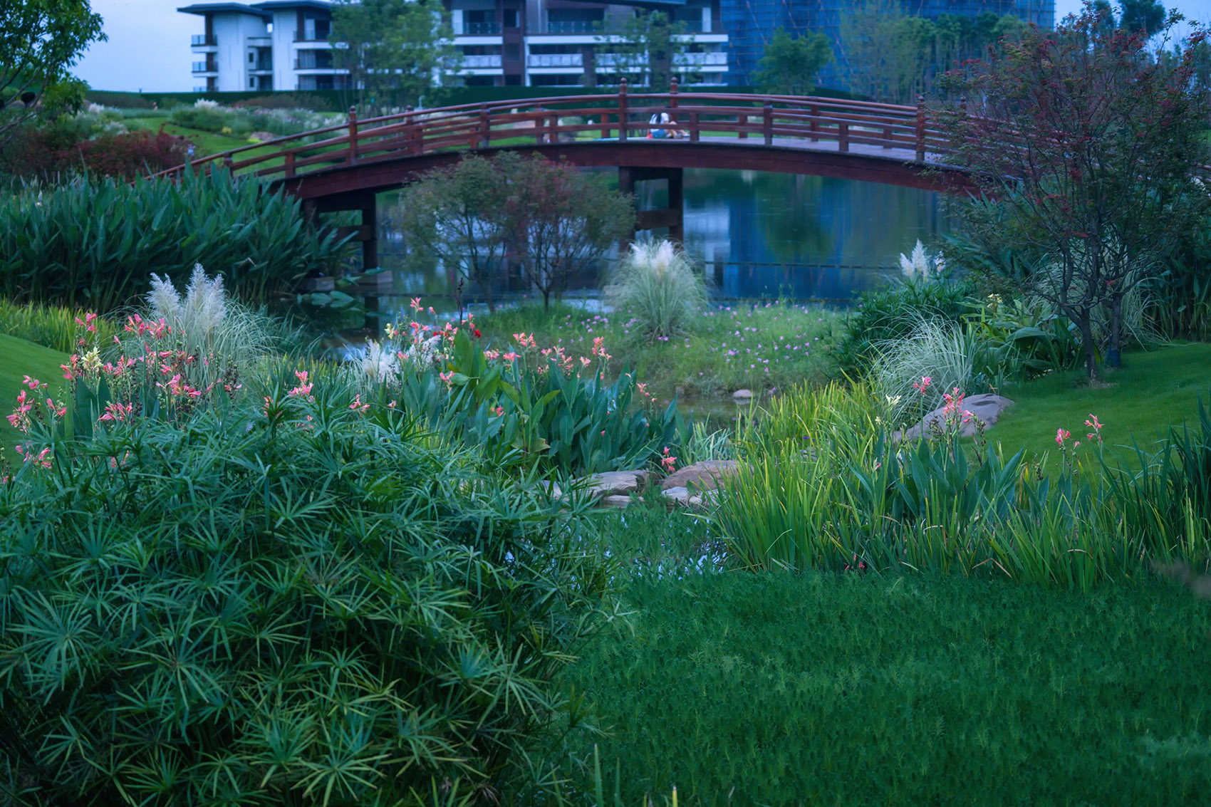 峨眉高桥小镇是哪个公司开发的,峨眉高桥小镇门票