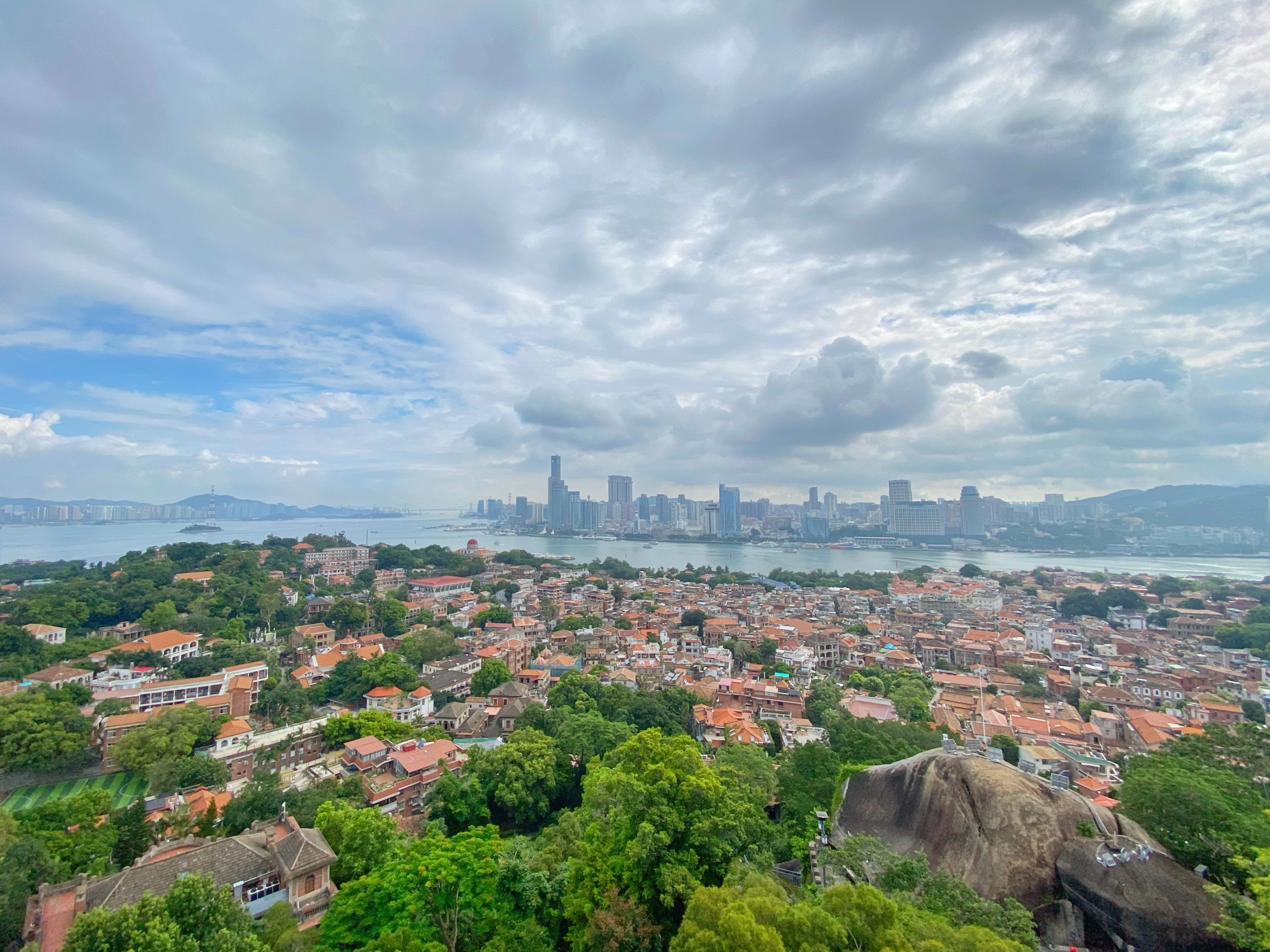 鼓浪屿民宿好不好做,住鼓浪屿民宿什么体验