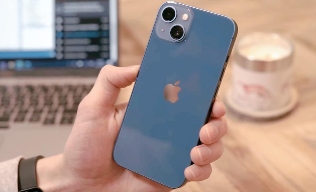 从iphone12换到小米13,iphone12换iphone13