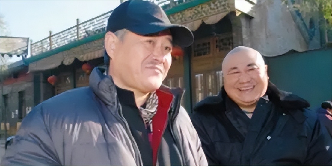 刘流与乔杉的关系,刘流和乔杉的关系