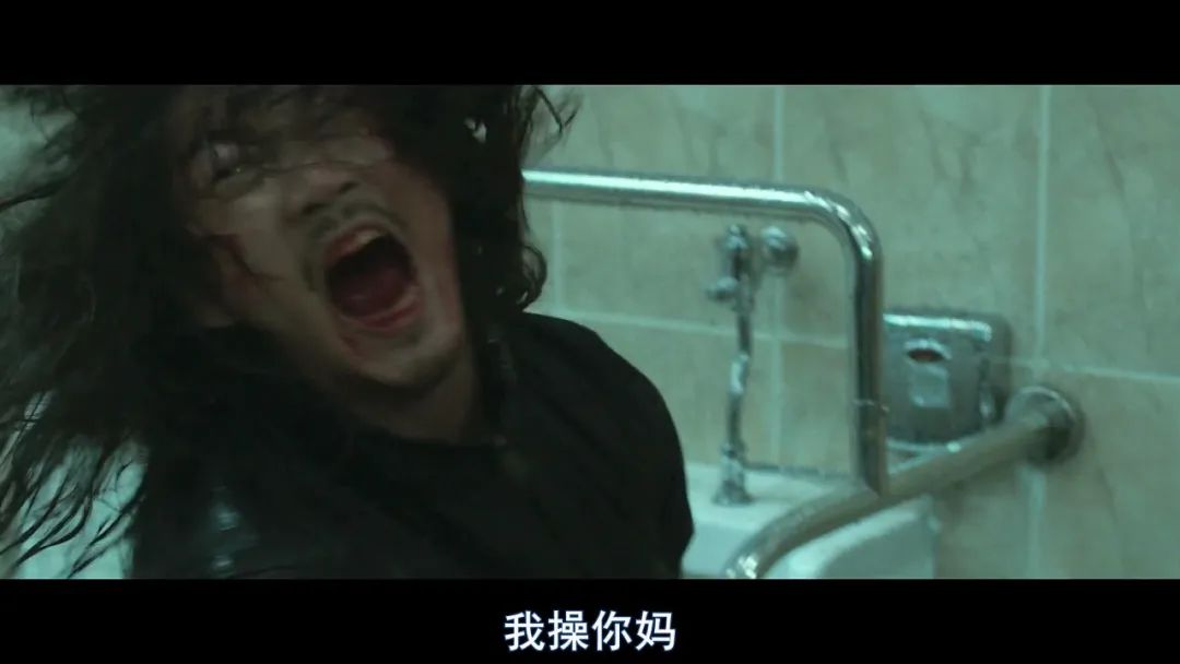 《犯罪都市》这尺度，怪不得是限制级