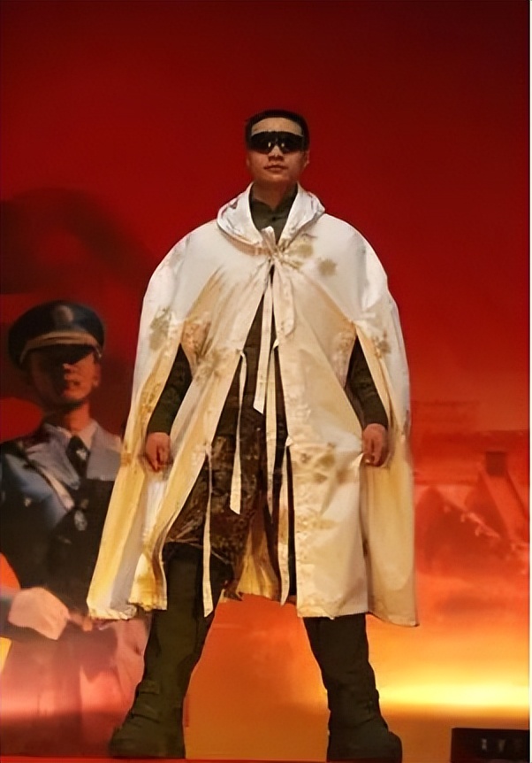 21世纪新式作战服冬季,21年冬季作战服