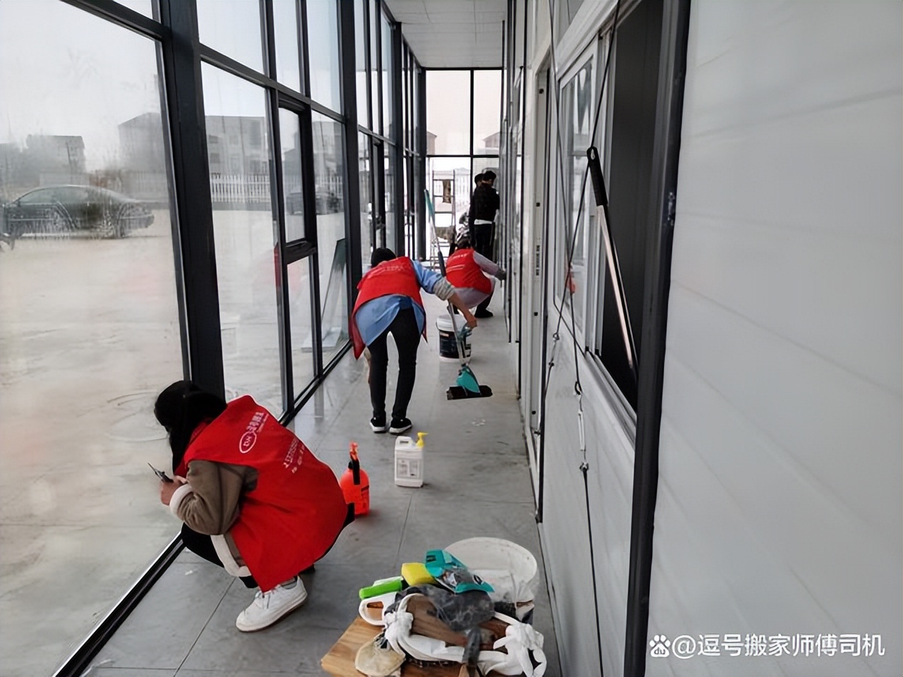 苏州张家港市搬家哪家好,张家港市搬家公司哪家好