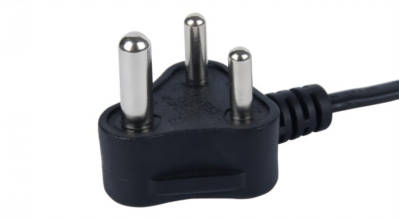 世界各国电源插头插座类型大全,世界各国插头电源线