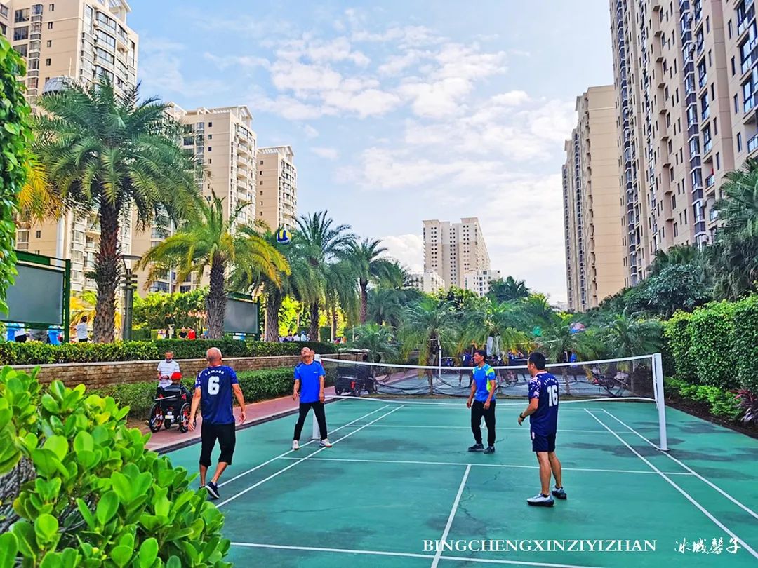 旅居海南,旅居式旅游生活海南