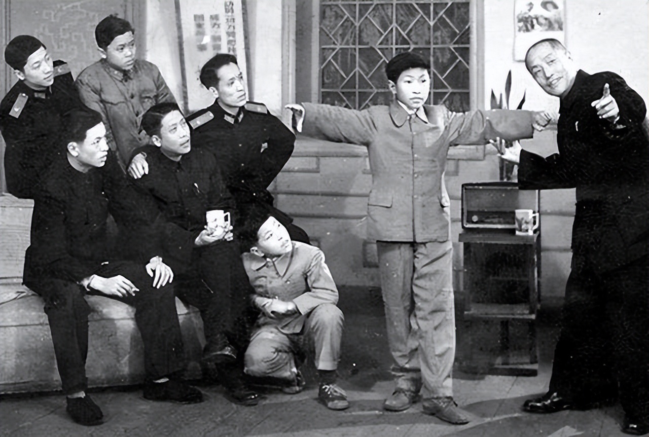 刘流与乔杉的关系,刘流和乔杉的关系