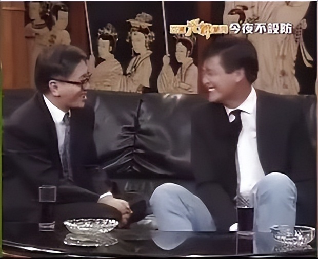 香港作家倪匡逝世,香港著名作家倪匡去世