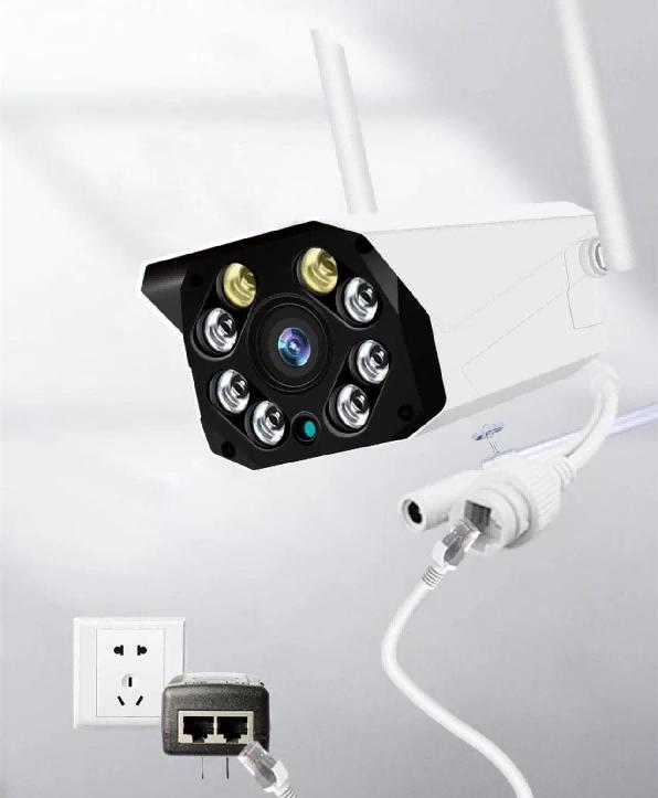 如何查家用隐形监控摄像头,怎样检测隐藏摄像头