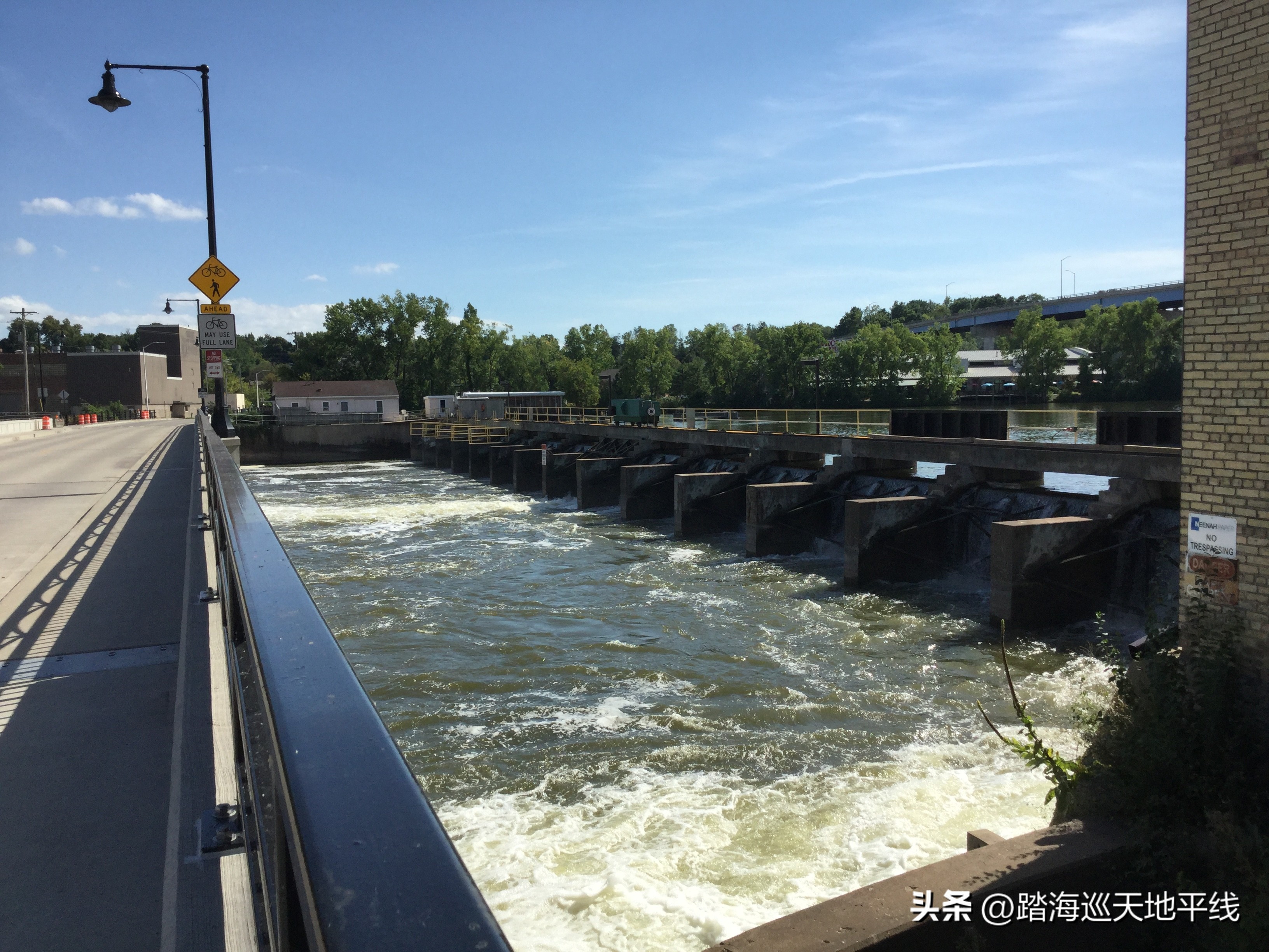 美国水电发展历程,世界水电发展历程