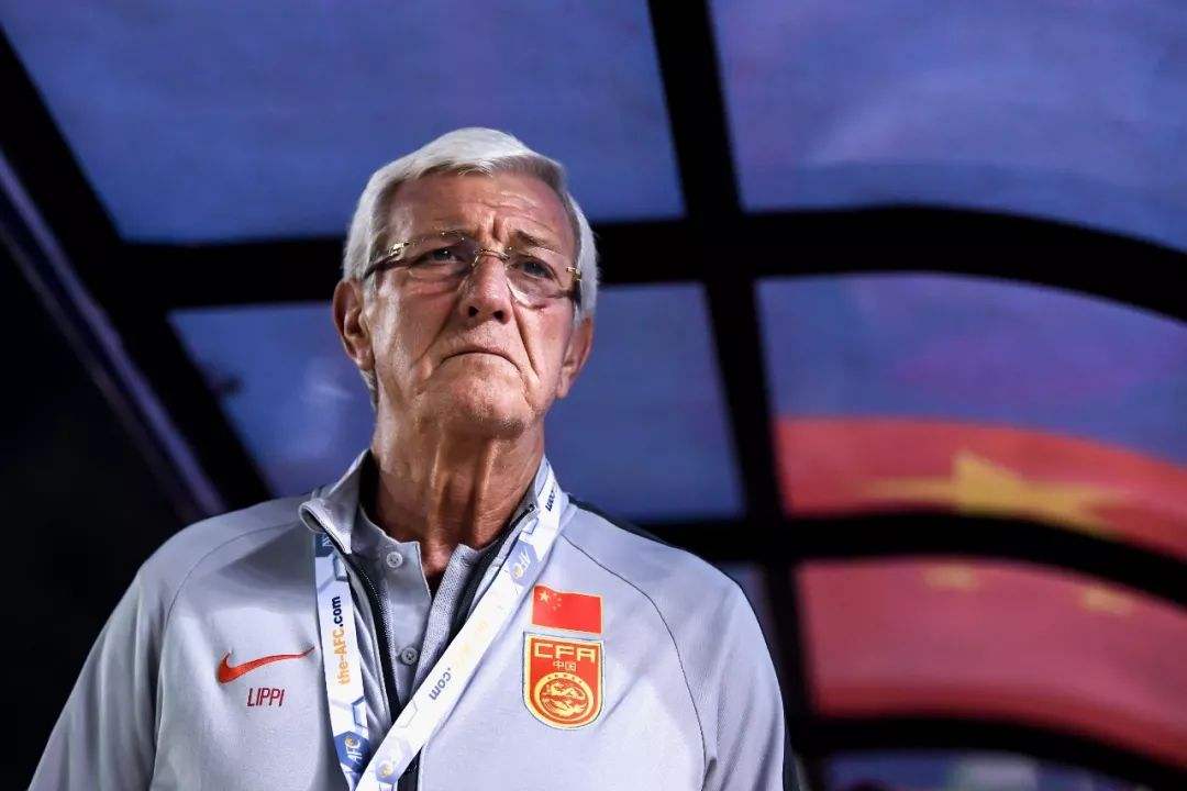 里皮指出国足失败原因,里皮国足解析