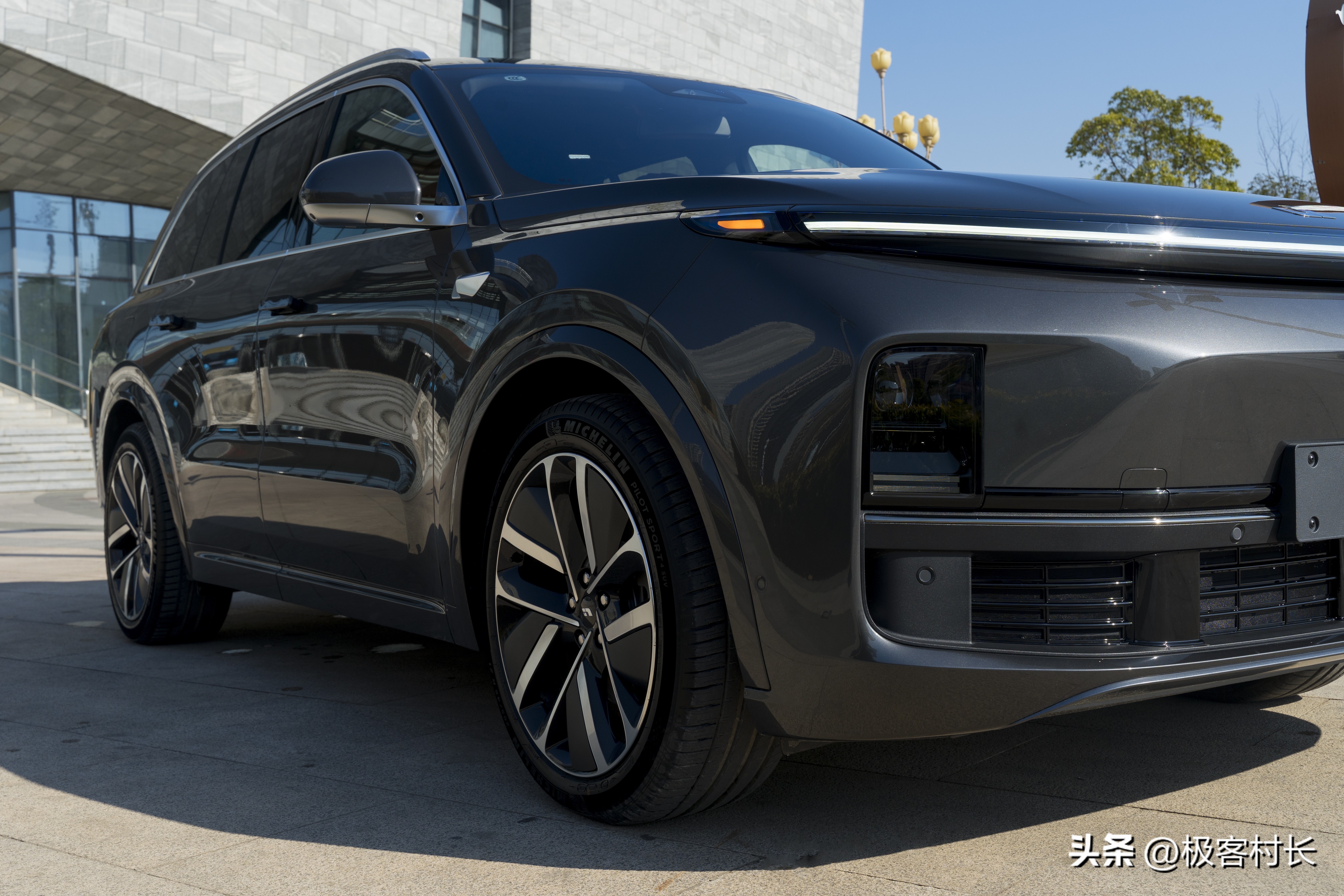 理想L8Pro什么时候能提车,最新理想l8pro车主真实感受