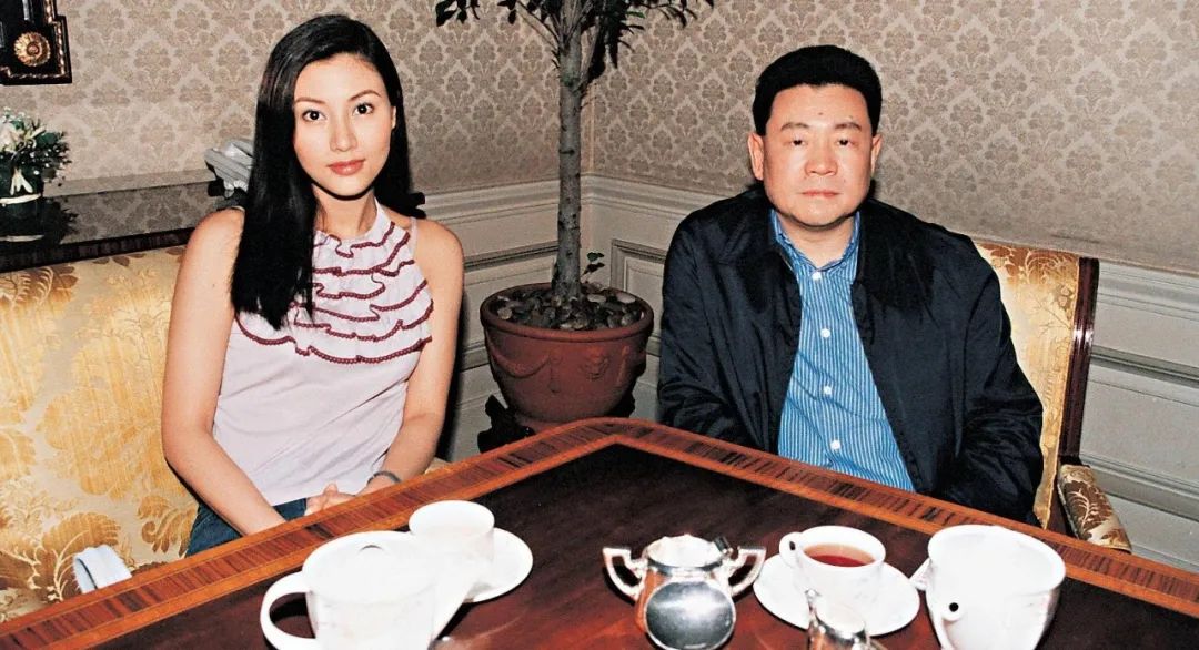 股坛狙击手刘銮雄精彩人生,刘銮雄股坛追击手的传说