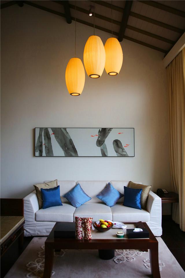 探秘秀丽山水,探秘黄山村