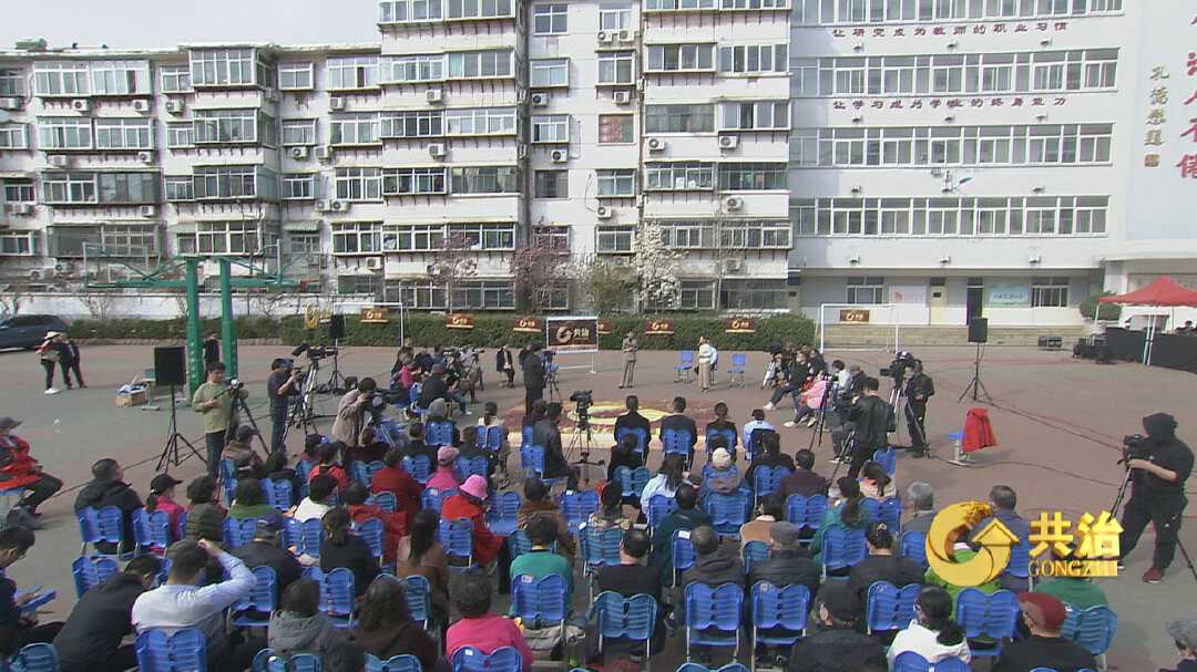 社区解决居民楼漏水问题方法,圆满解决居民空置房漏水难题