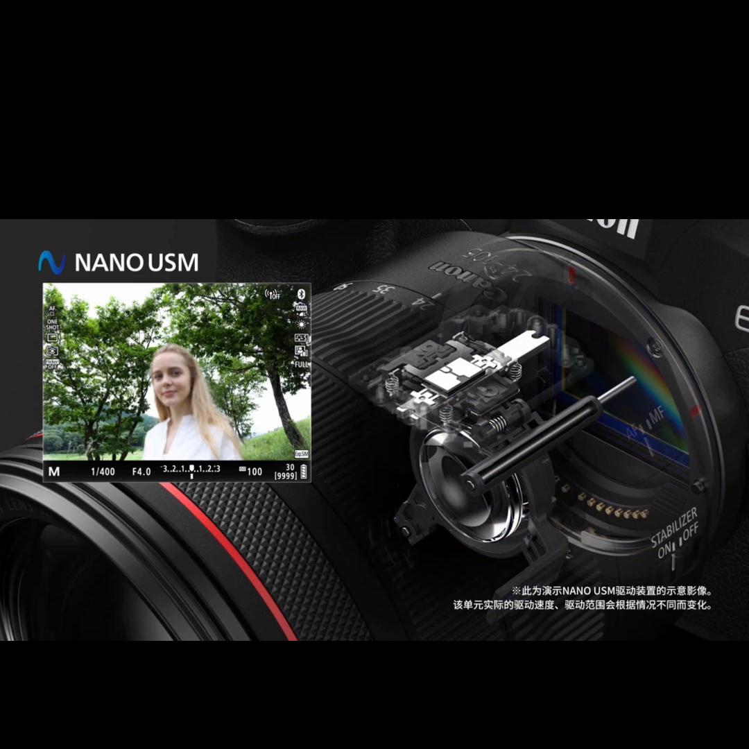 浣宠兘rf24-105f4usm娣卞害璇勬祴,浣宠兘rf24-105f4usm璇勬祴