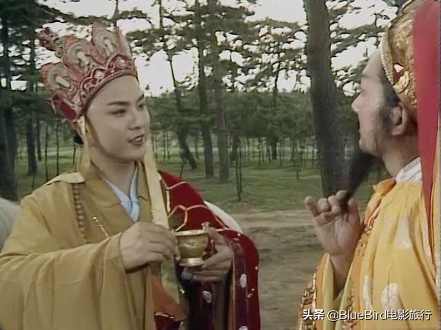 被誉为无法复制的经典电视剧86版《西游记》取景地大揭秘二