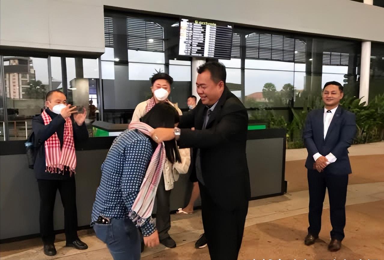 中国赴柬埔寨游客,柬埔寨多措并举吸引更多中国游客