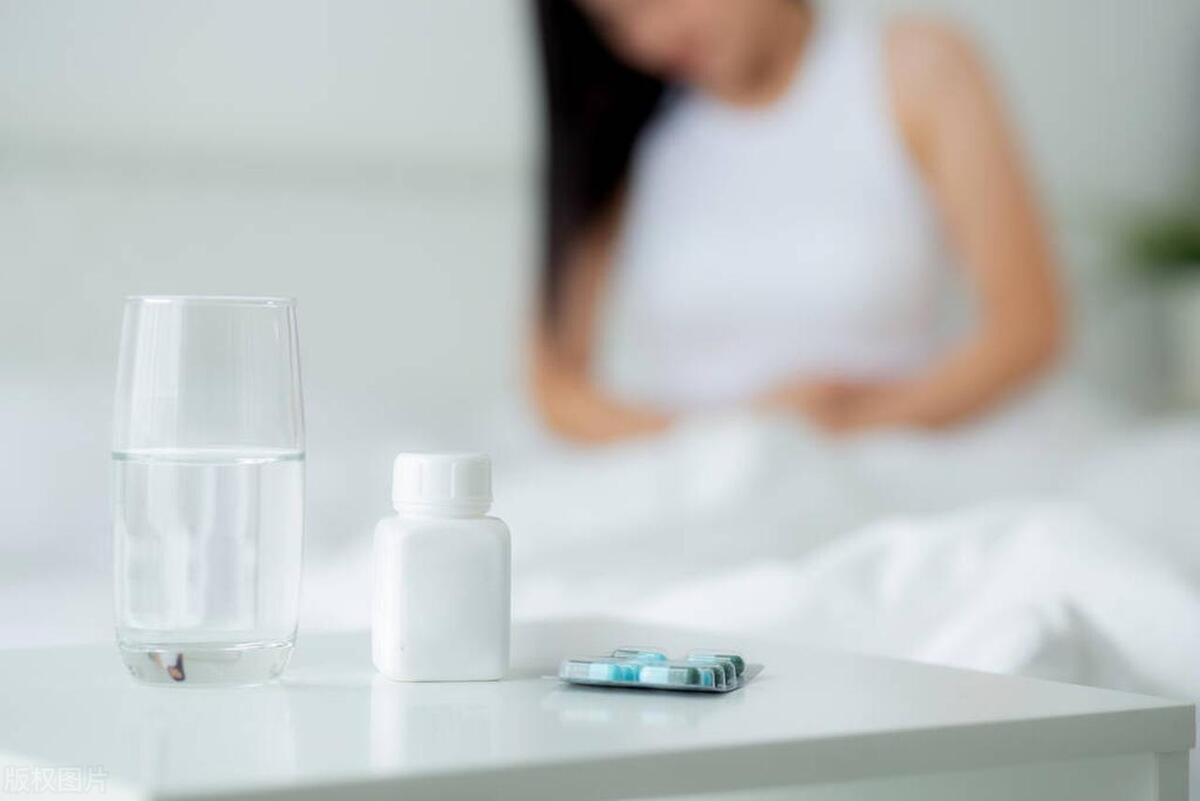 卵巢癌晚期有三个早期表现,卵巢癌一发现就是晚期