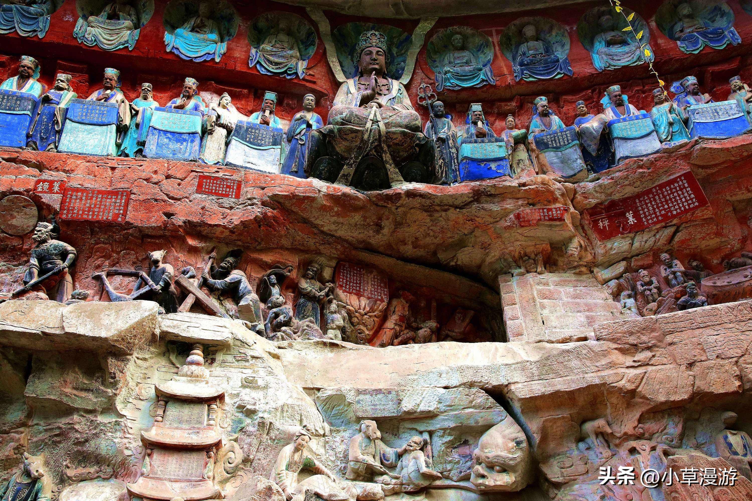 国内有哪些旅游必去的城市,冬天热门旅游城市排行榜top10