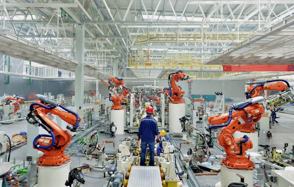 我国自主创新的例子近年,我国创新技术发展的重要意义