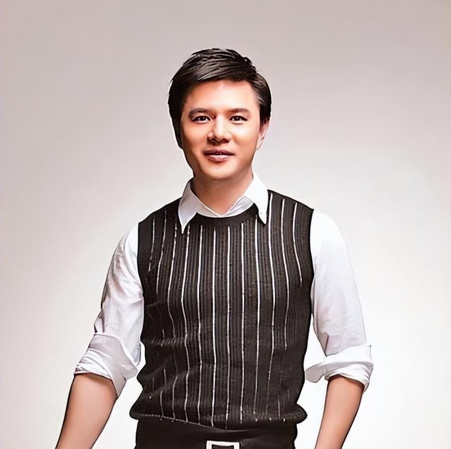 赵普离开央视原因揭秘,央视主播赵普现在在做什么工作