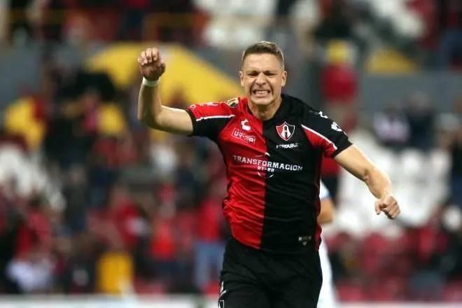 墨西哥足球甲级联赛今日比赛结果,2020赛季墨西哥足球联赛排名