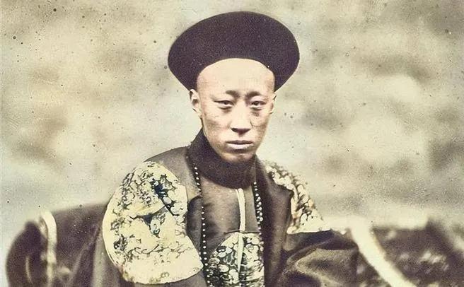 揭秘晚清“键盘侠”清流派—侃侃而谈无所不能，事到临头百无一用