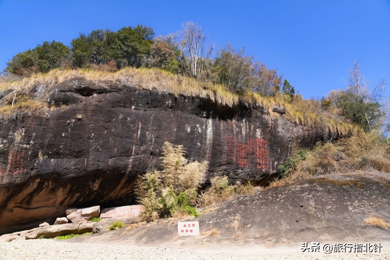 福建旅游攻略武夷山,福建武夷山旅游攻略一日游