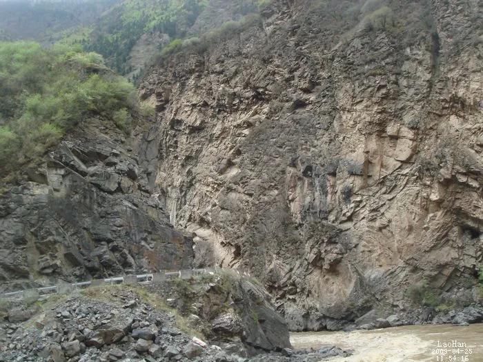 跟随老韩走遍中国，四川篇二十五阿坝州甘孜州（7）