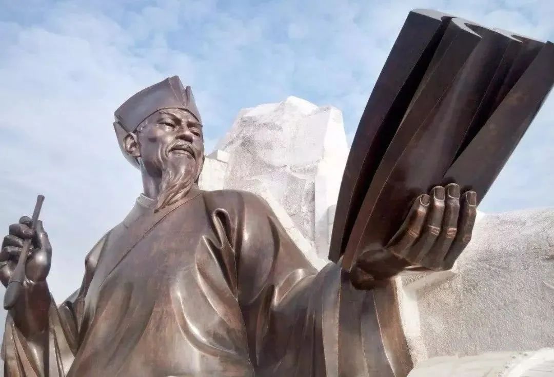 历史最早写错别字的名人,中国历史上的著名的六个错别字