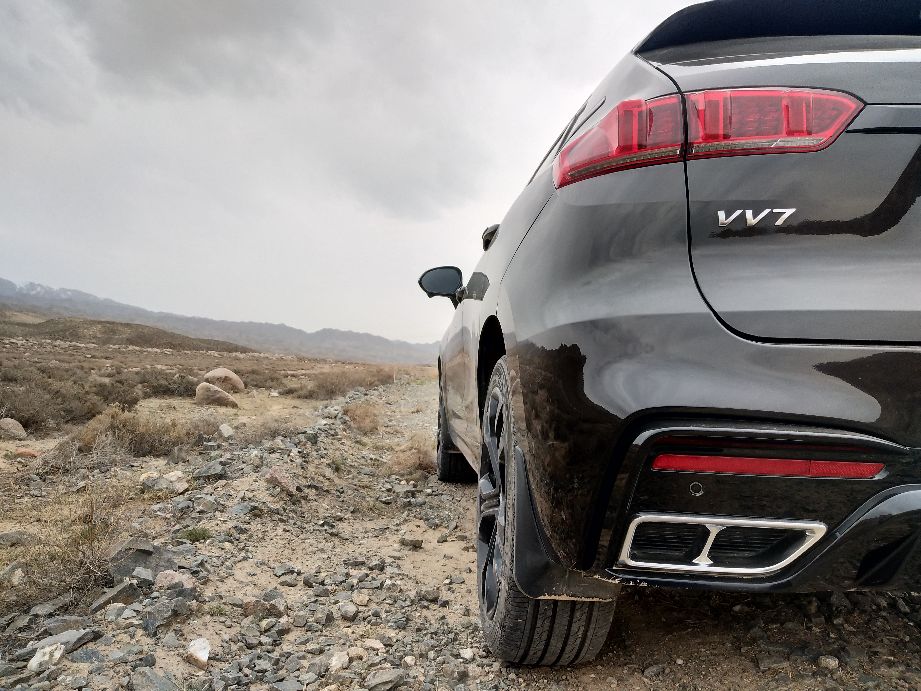 长城汽车费油吗,长城汽车都那么费油吗