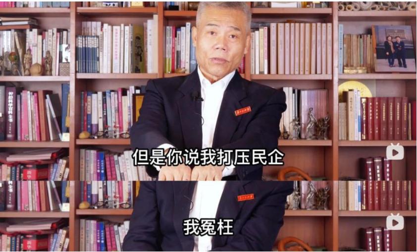 马云刘强东目前有什么动作,2014年峰会马云和刘强东