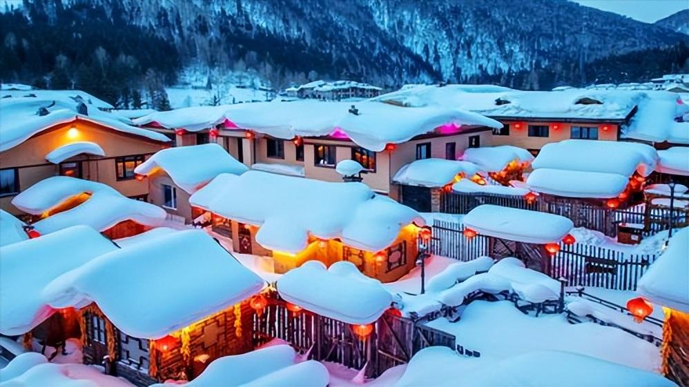 同样是北方为什么东北比西北出名,为什么说东北和西北是不同的