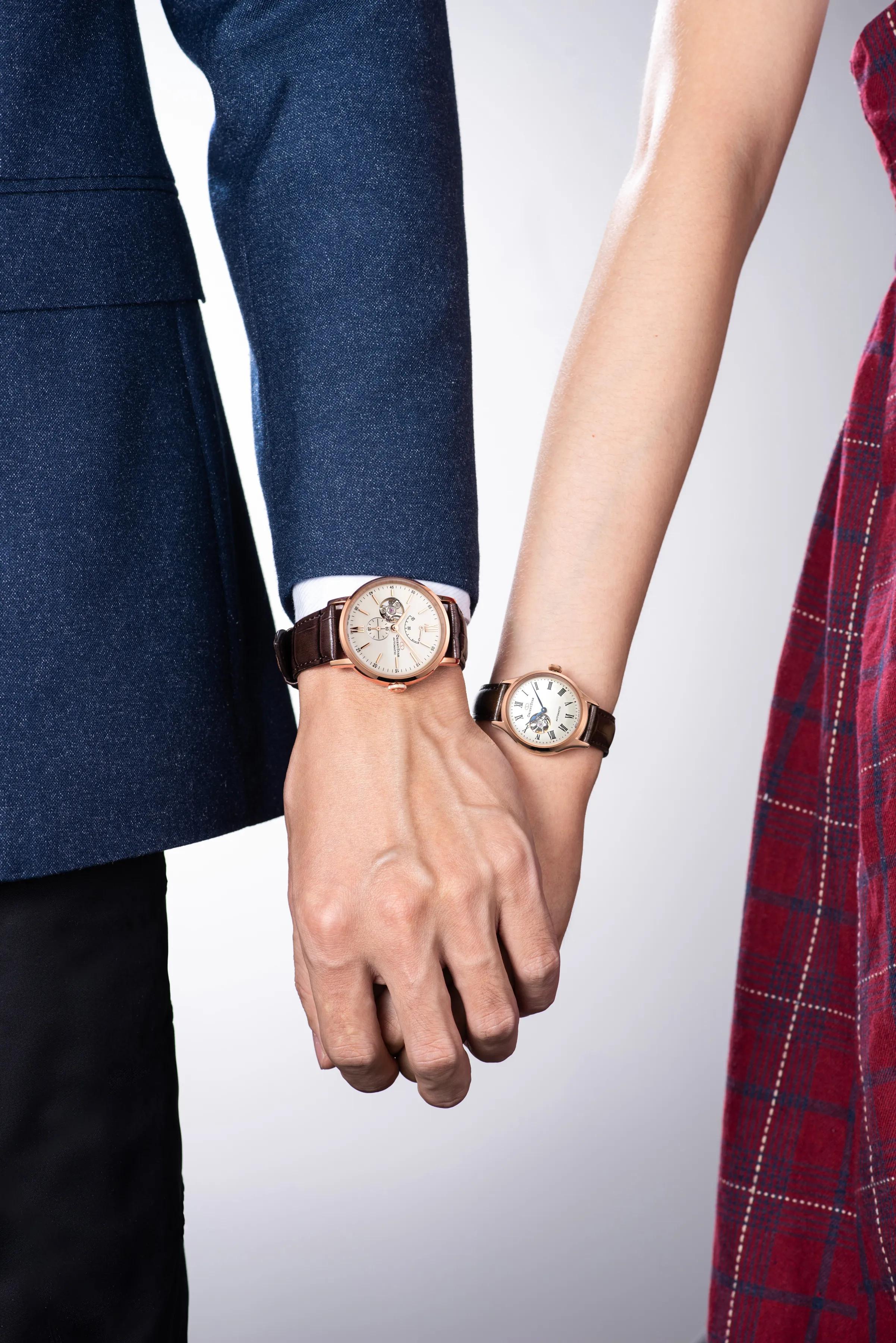 女人送男人手表有什么含义吗,女人给男人送手表代表什么意思