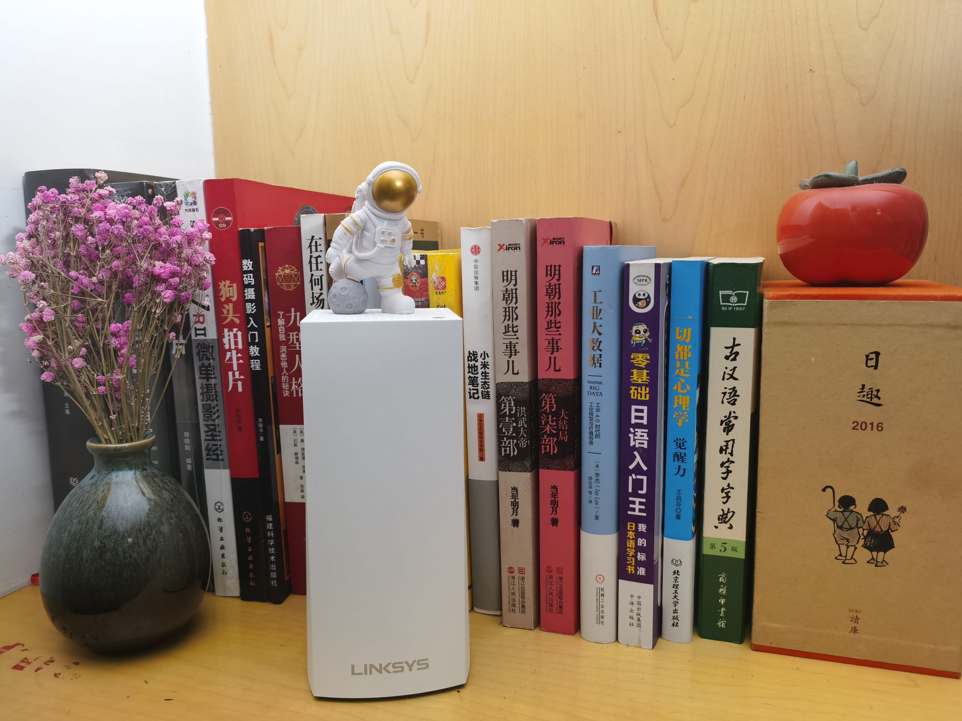 wi-fi6路由器推荐mesh,无线wi-fi组网mesh路由器选择