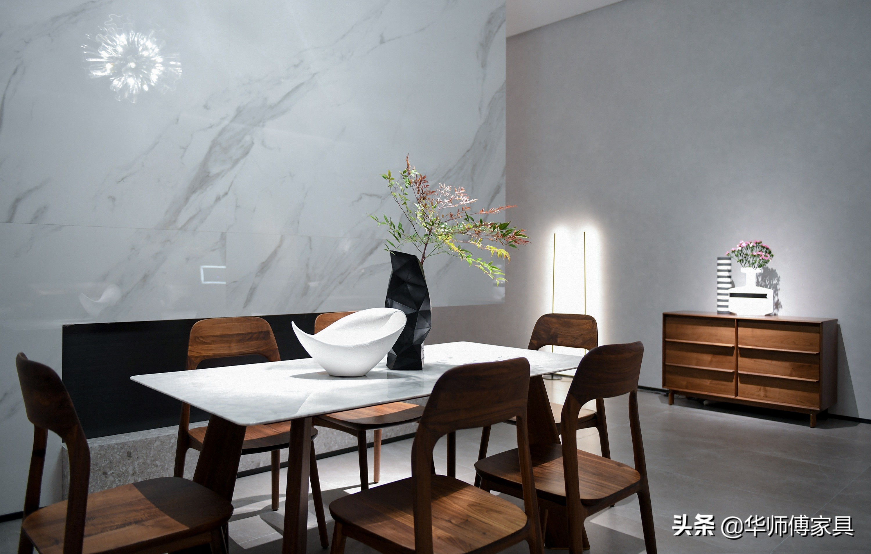 华师傅家具中式,华师傅家居广州