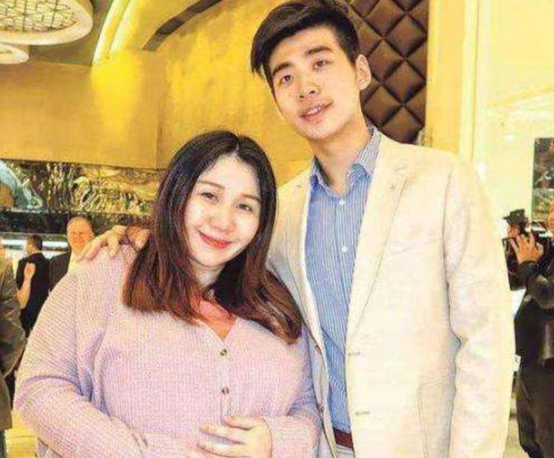 辛奇隆为什么能娶赌王,赌王女婿辛奇隆近况