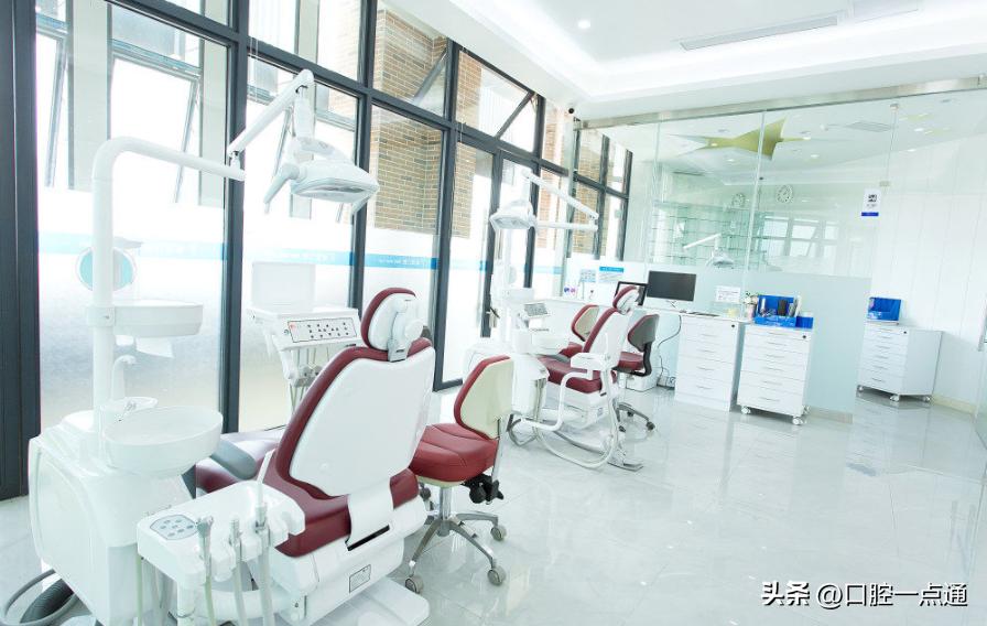 口腔诊所如何设计,口腔诊所设计方案和效果图