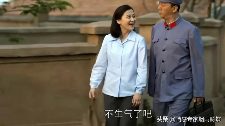 安杰驭夫,父母爱情安杰的驭夫之道