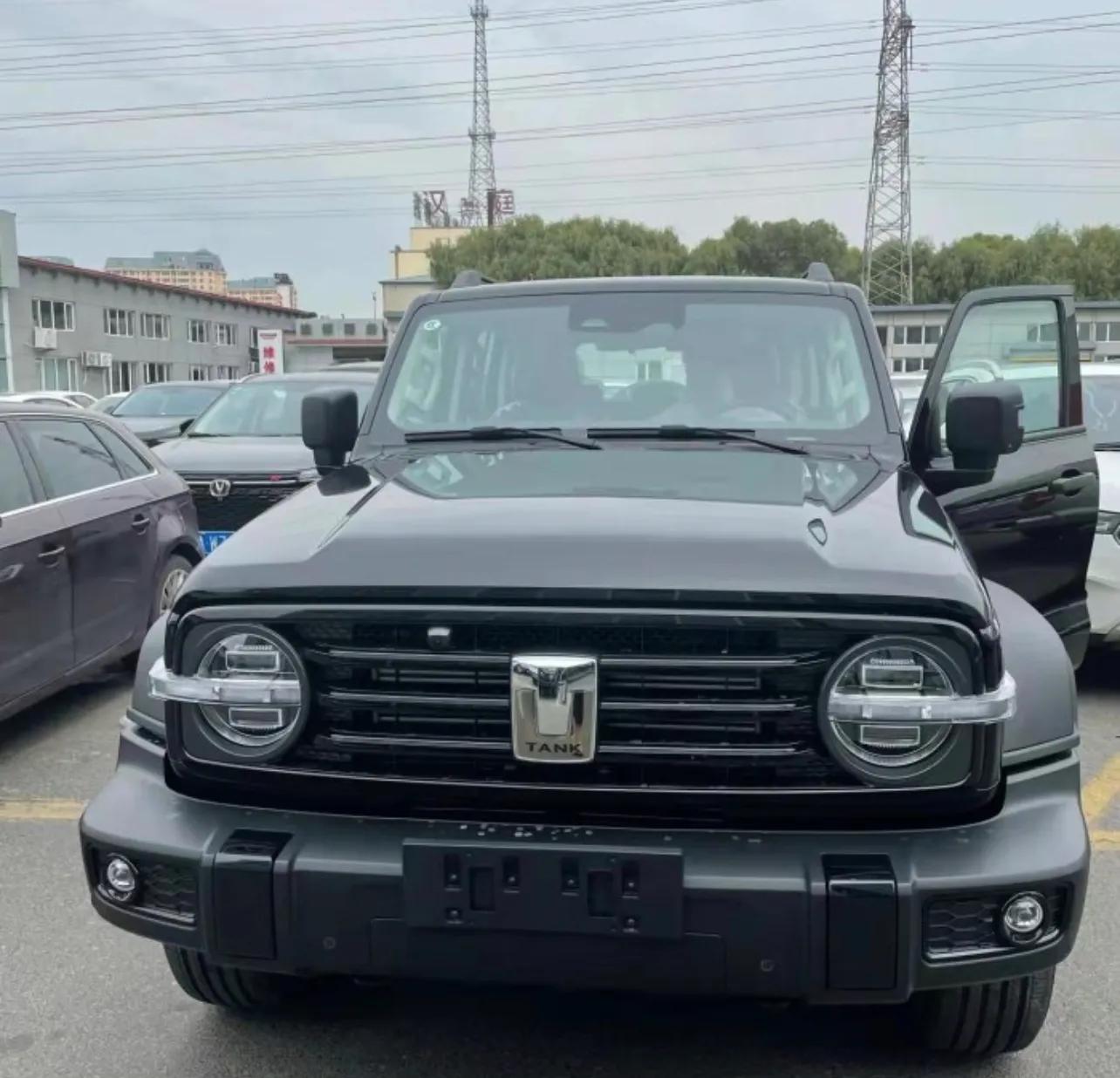 坦克300最新真实车主感受,坦克300城市版车主真实感受